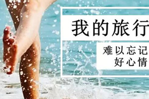 45套海蓝风PPT模板，属于夏季的颜色来了！