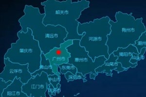 这是我见过最炫酷的地图图表PPT模板了，可编辑可动态展示！（建议收藏）