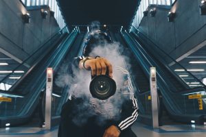 单反从入门到精通教程
