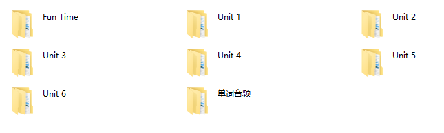 精通版 小学英语 六年级（下册）精品教学课件ppt+教案